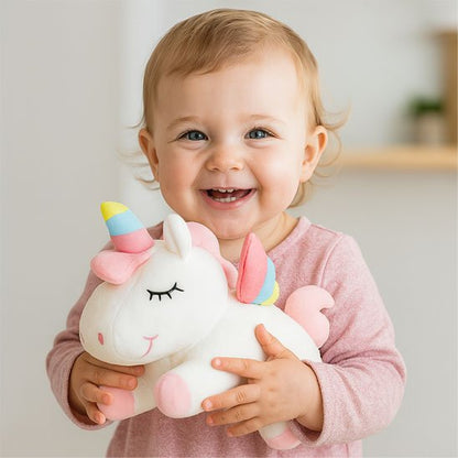 Licorne peluche | Ultra-douce