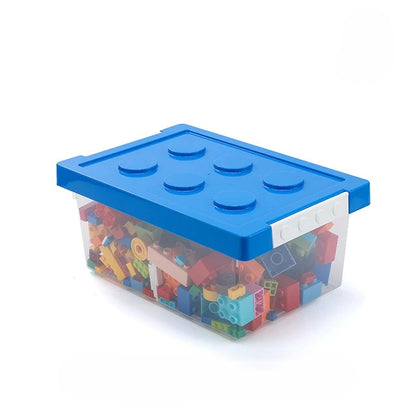 Rangements Jouets | Forme lego