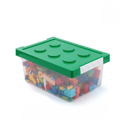 Rangements Jouets | Forme lego