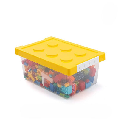 Rangements Jouets | Forme lego