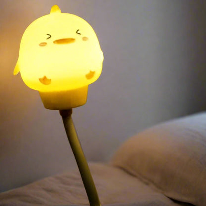 Veilleuse Bébé - SweetDream™ - Canard - Mon Cocon Bébé