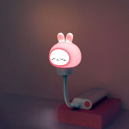 Veilleuse Bébé - SweetDream™ - Lapin - Mon Cocon Bébé