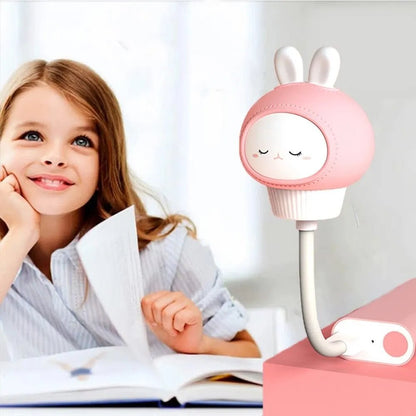 Veilleuse Bébé - SweetDream™ - Lapin - Mon Cocon Bébé