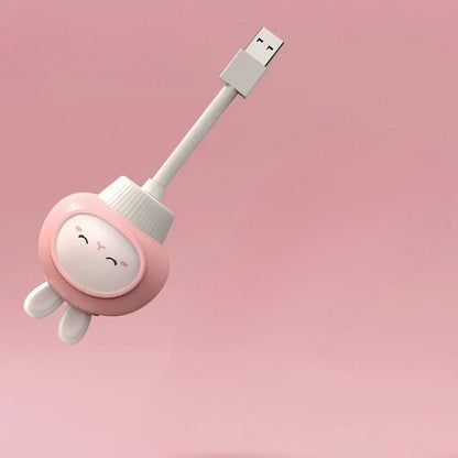 Veilleuse Bébé - SweetDream™ - Lapin - Mon Cocon Bébé