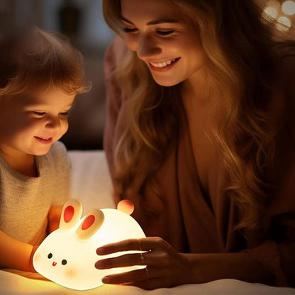 Veilleuse Enfant | Lapin - Mon Cocon Bébé