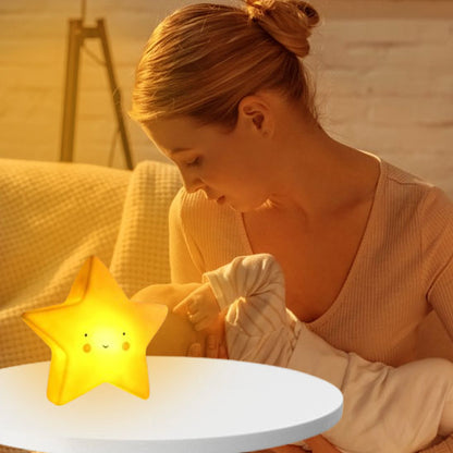 Veilleuse enfant | Etoile