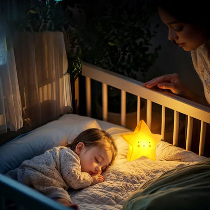 Veilleuse enfant | Etoile