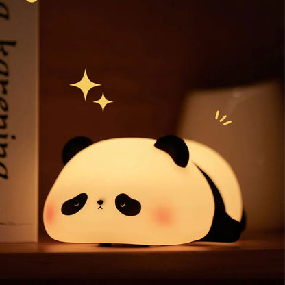 Veilleuse enfant | Panda