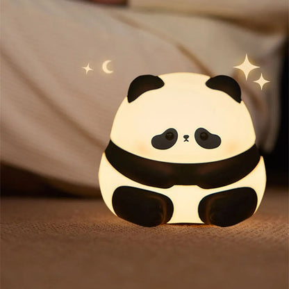 Veilleuse enfant | Panda